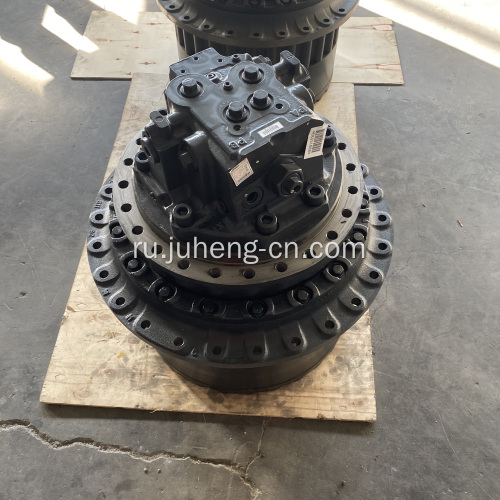 PC400-8 Финальный привод 208-27-00243 PC400-7 Travel Motor